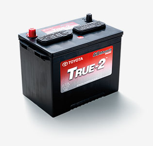 True2 Battery