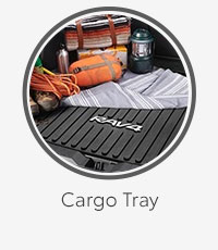 Cargo Tray