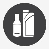 Service Fluids Icon