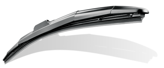 Sightline Wiper Blade